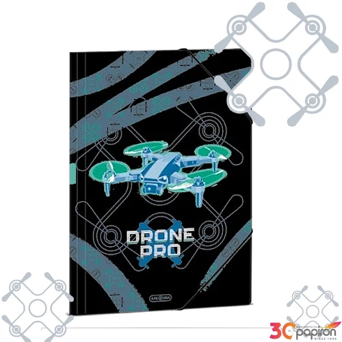 Gumis Mappa A4 Ars Una 25 Drone Pro (5450) 25 50214501