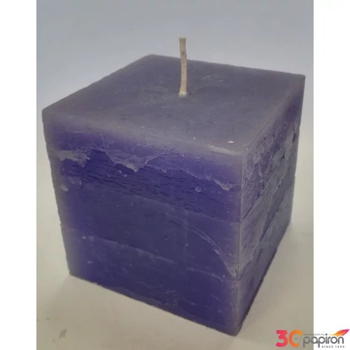 Gyertya kocka 10x10