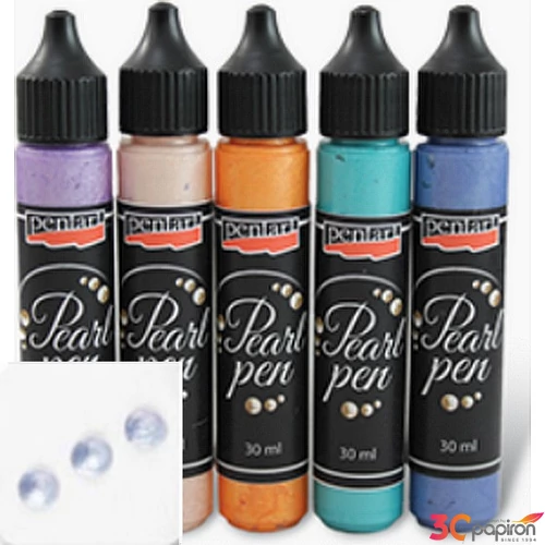 Gyöngytoll 30ml levendula