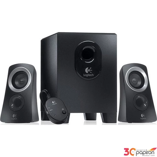 Hangszóró 2.1 LOGITECH Z313 25W