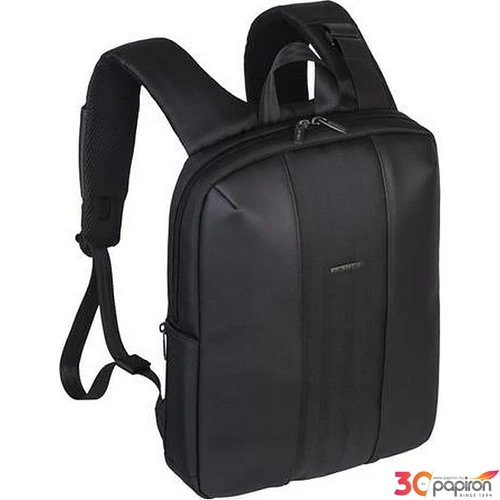 Hátizsák Rivacase notebook 14'' Narita 8125' fekete Iskolaszerek Rivacase 4260403571651