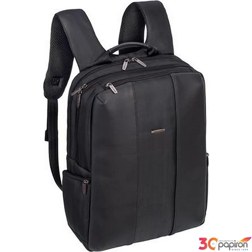 Hátizsák Rivacase notebook 15, 6'' Narita 8165' fekete Iskolaszerek Rivacase 4260403571668