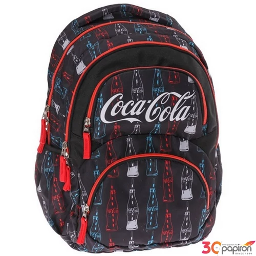 Hátizsák Bestbuy Axor Coca-Cola üveg 340903 