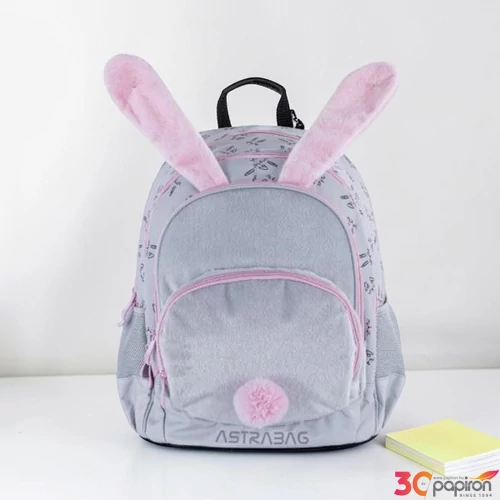 Hátizsák Astrabag Honey Bunny AB340 Lizzy kollekció