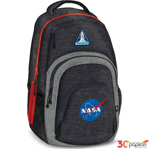 Ars Una hátizsák ergonómikus AU-2 25LNASA-1 54850781 prémium 3év garancia
