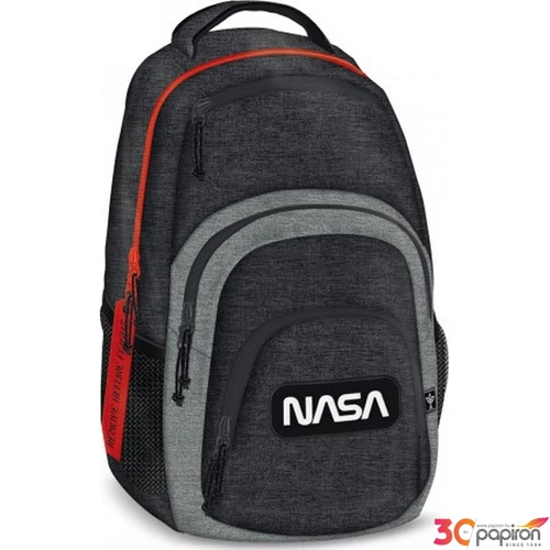 Ars Una hátizsák ergonómikus AU-2 25LNASA-2 54850804 prémium 3év garancia