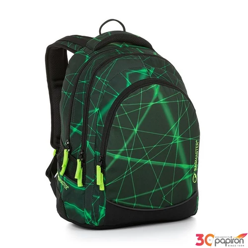 Hátizsák Bagmaster DIGITAL22B 25