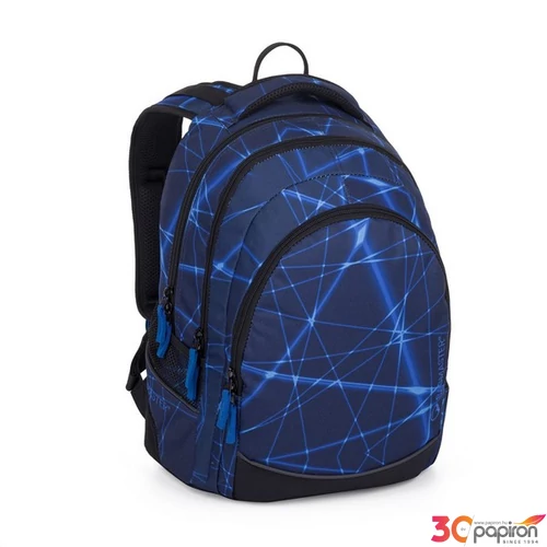 Hátizsák Bagmaster DIGITAL24A 25