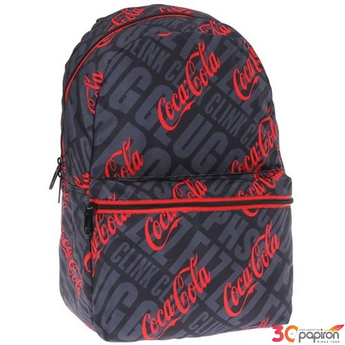 Hátizsák Bestbuy Xpack Coca-Cola Black 340905