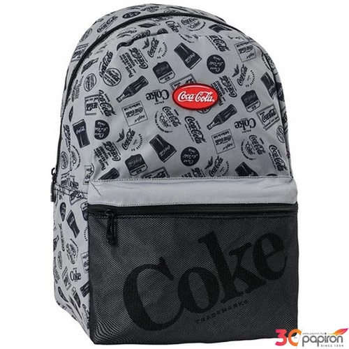 Hátizsák Bestbuy Xpack Coca-Cola Coke 340901
