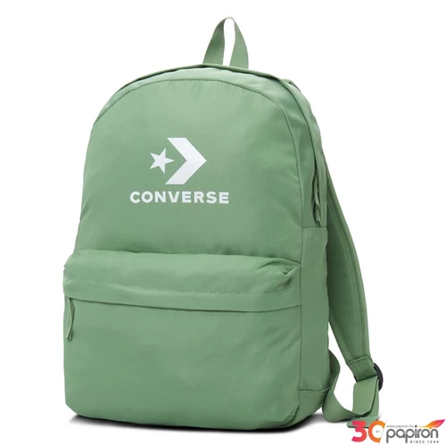 Hátizsák Converse 10025485-A18-320 Zöld '25