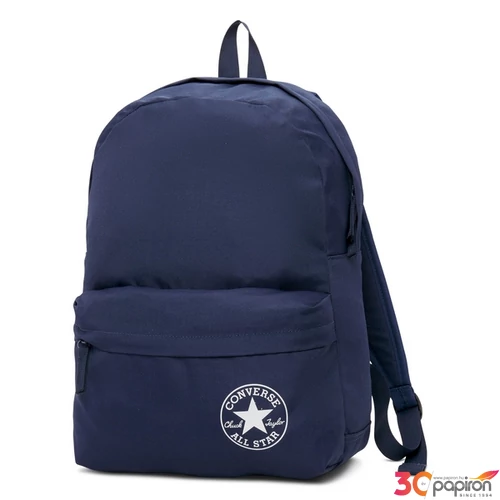 Hátizsák Converse 10025962-A02-410 Sötétkék '25