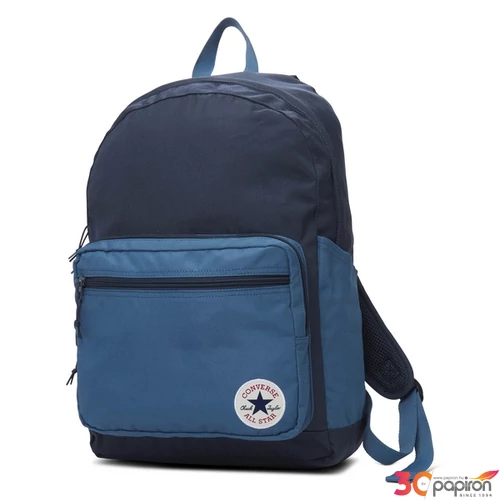 Hátizsák Converse 10026650-A03-403 Sötétkék '25