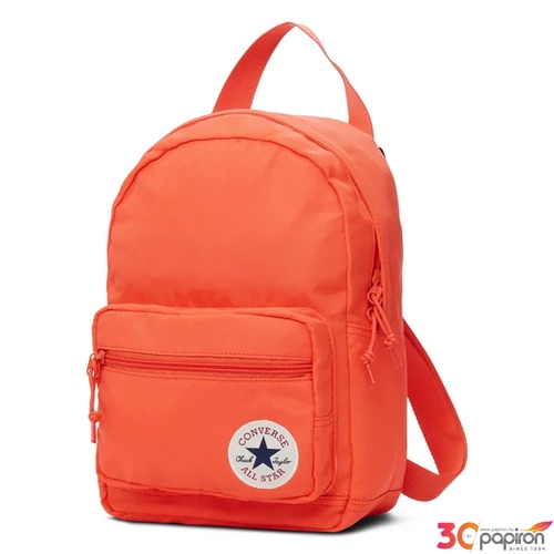 Hátizsák Converse 10027677-A01-603 Narancssárga '25