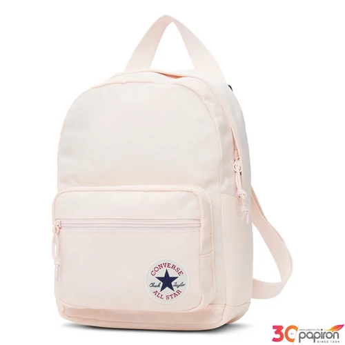 Hátizsák Converse 10027677-A07-691 Krém '25