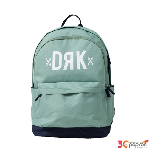 Hátizsák Dorko DA2322_0300 Pisztácia Zöld '25