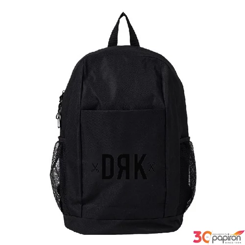 Hátizsák Dorko DA2320_0011 Fekete Fekete '25