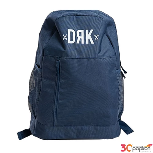 Hátizsák Dorko DA0062_0400 Sötétkék '25