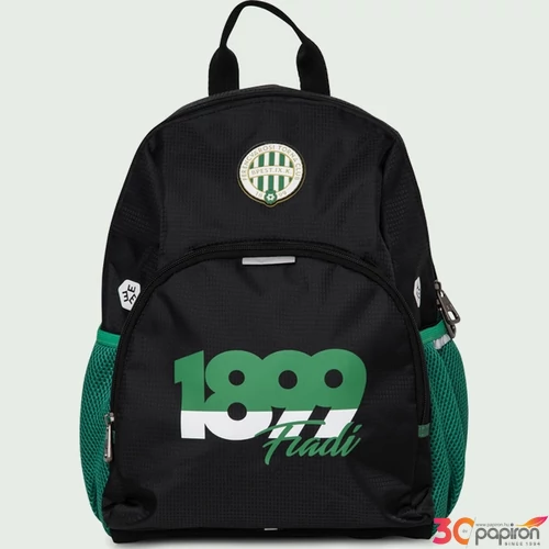 Hátizsák Fradi mintás kicsi 1899 131075-000