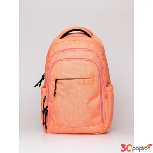 Hátizsák Heavy Tools 23' Ehatan23-coral T23-772 46x33x20 cm