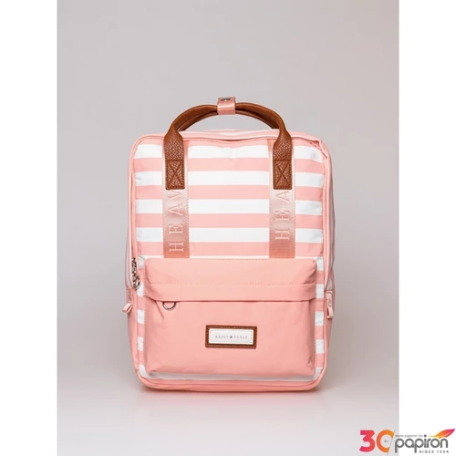 Hátizsák Heavy Tools 23' Elena23-coral T23-717 36x28x12 cm