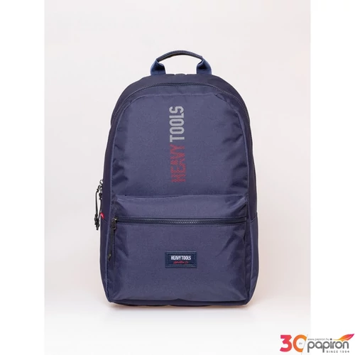 Hátizsák Heavy Tools 23' Elinor23-navy T23-753 45x30x15 cm