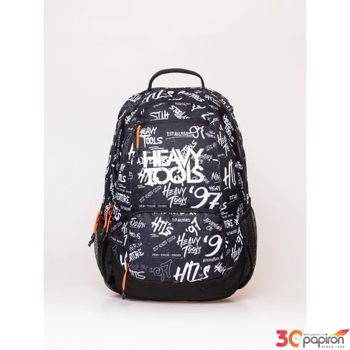 Hátizsák Heavy Tools 23' Elmano23-graffity T23-736