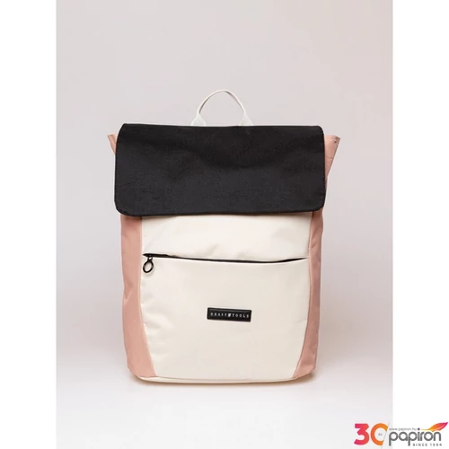 Hátizsák Heavy Tools 23' Enny-creme T23-766 36x30x11 cm