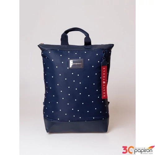 Hátizsák Heavy Tools 23' Every23-dotted T23-792 40x28x16 cm