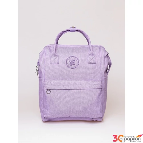 Hátizsák Heavy Tools 23' Evird-lilac T23-727