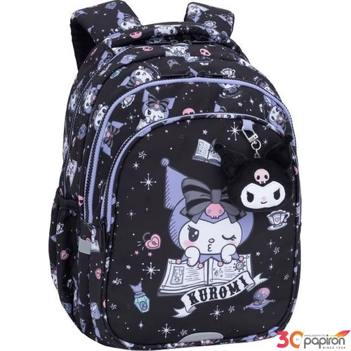 Hátizsák Jerry, Kuromi '26 15", PES 