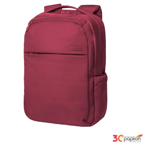 Hátizsák notebookhoz Bolt 15,6" bordó