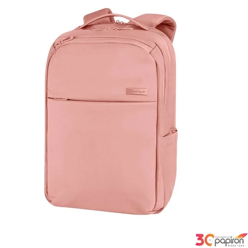 Hátizsák notebookhoz Bolt 15,6" púder