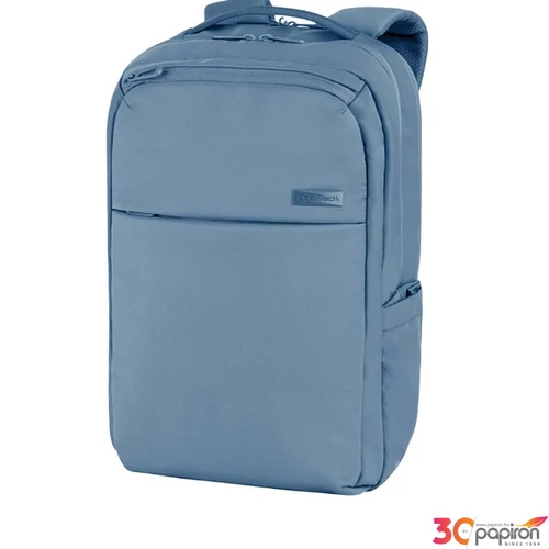 Hátizsák notebookhoz Bolt 15,6" világoskék