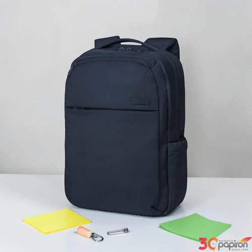 Hátizsák notebookhoz CoolPack Bolt 15,6" sötétkék