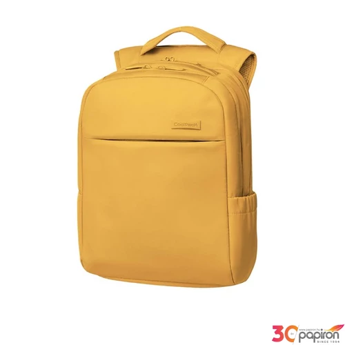Hátizsák notebookhoz Force 13,3" mustár sárga