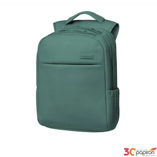 Hátizsák notebookhoz Force 13,3" sötétzöld