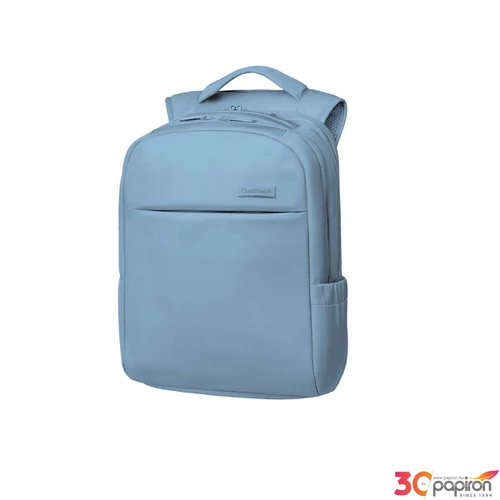 Hátizsák notebookhoz CoolPack Force 13,3" világoskék
