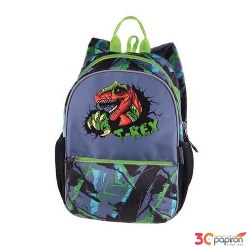 Hátizsák Pulse Junior Dinosaur Iskolaszerek