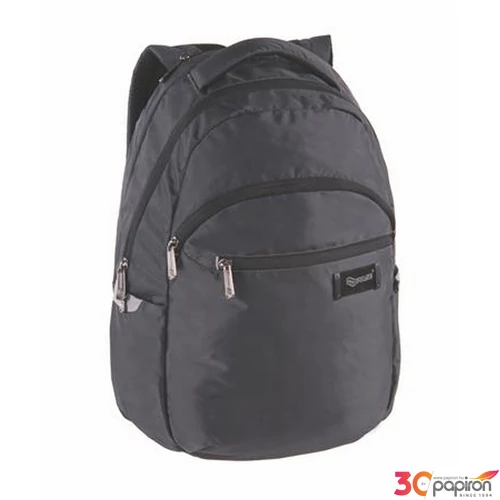 Hátizsák Pulse notebook tartóval Prime szürke PLS121934U