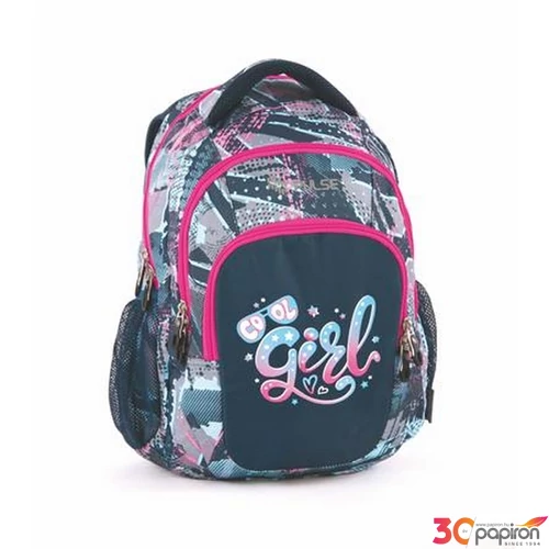 Hátizsák Pulse Teens Happy Girl PLS121834L