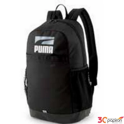 Hátizsák Puma 21' 7839101 Fekete Puma 21' iskolaszezonos kollekció