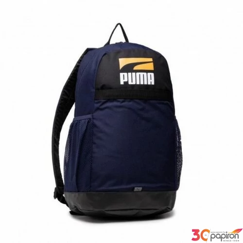 Hátizsák Puma 21' 7839102 Sötétkék Puma 21' iskolaszezonos kollekció
