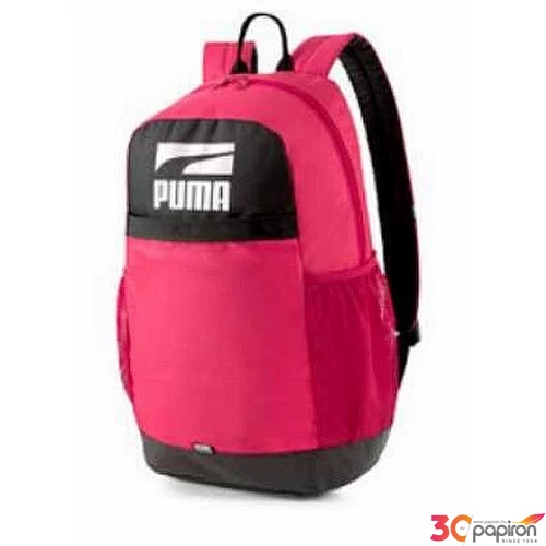 Hátizsák Puma 21' 7839105 Pink Puma 21' iskolaszezonos kollekció