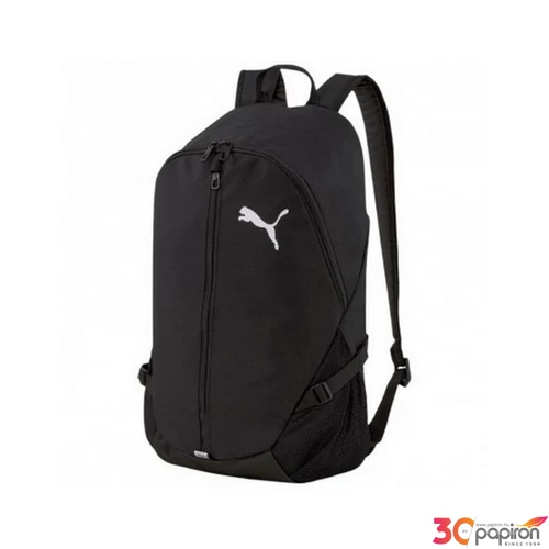 Hátizsák Puma 22' 7886801 Fekete Puma 22' iskolaszezonos kollekció