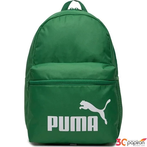 Hátizsák Puma '25 7994312 Zöld 