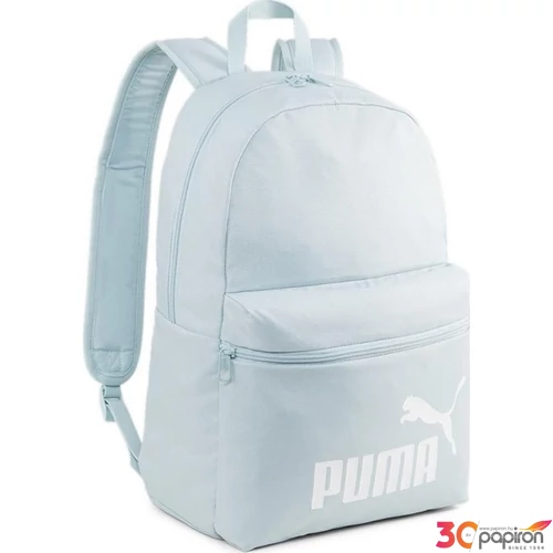 Hátizsák Puma '25 7994314 Pasztell Kék 