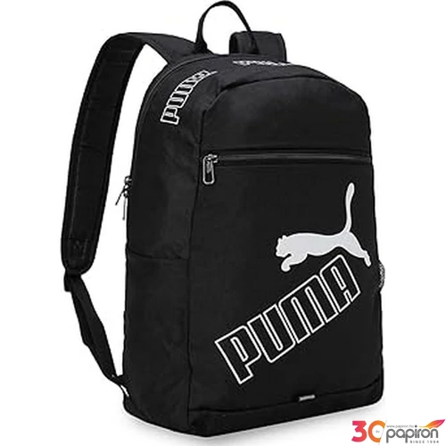Hátizsák Puma '25 7995201 Fekete 