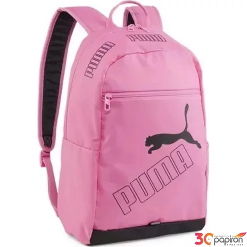 Hátizsák Puma '25 7995210 Rózsaszín