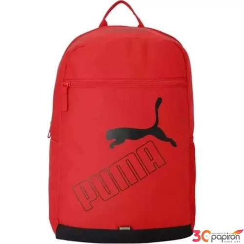Hátizsák Puma '25 7995218 Piros 